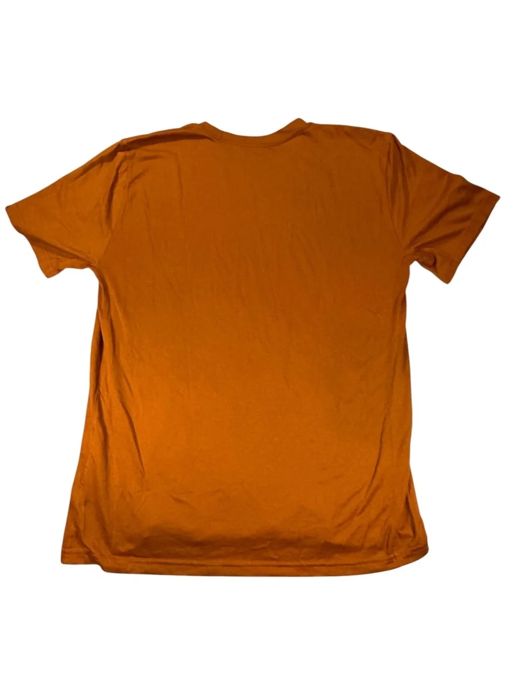 Texas Longhorns - Nike Drifit Baseball Tee